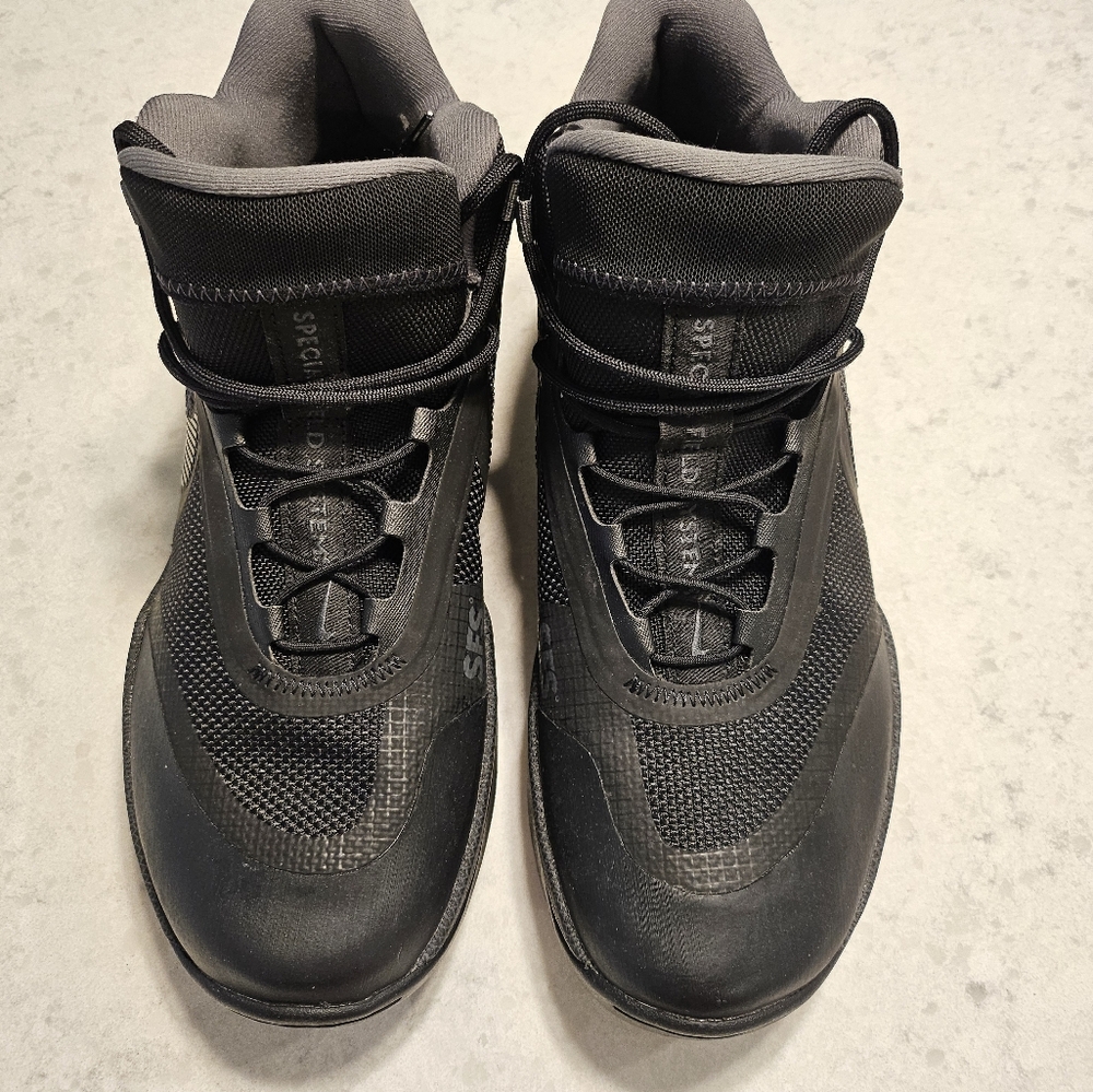 Size 13, Nike SFS Sport Boot